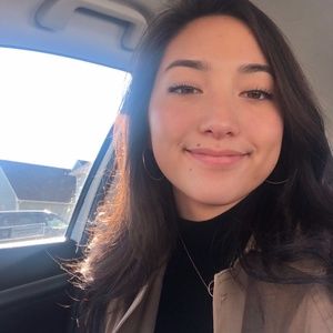 Meet your Posher, Joy